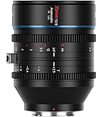 Amazon.co.jp: SIRUI Night Walker 35mm T1.2 シネレンズ 大口径
